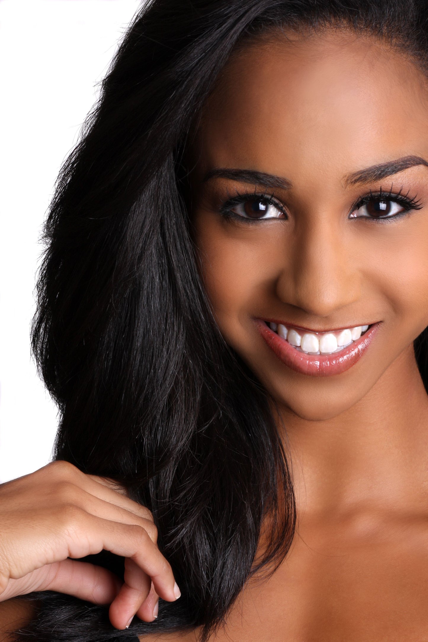 Indian Natural Wave Hair Extensions