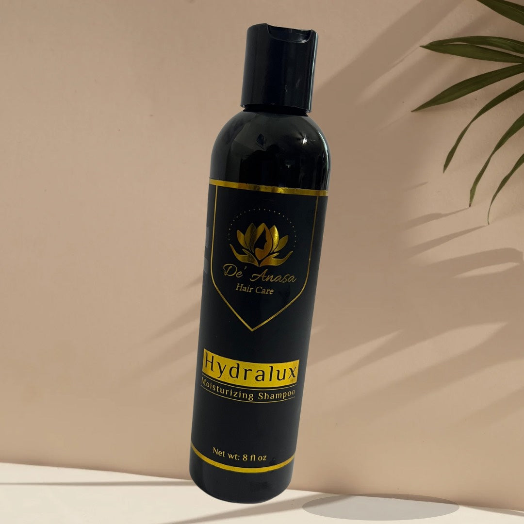 HydraLux Hydrating Shampoo